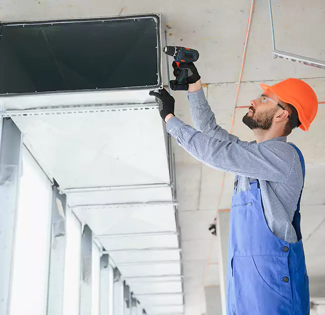 Why Homeowners & Businesses Trust Us in Morristown, NJ