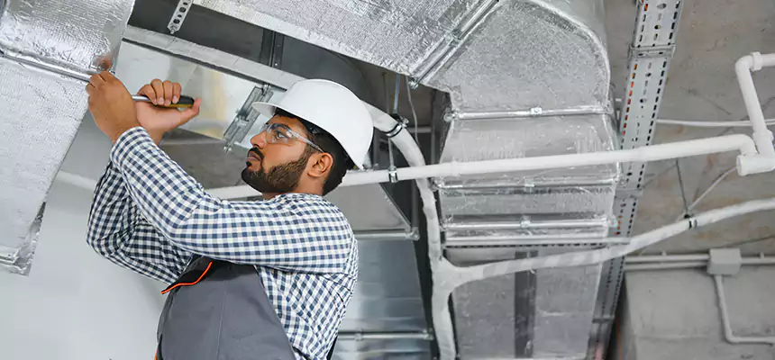 Proactive Ac Vent Repairs & Air Duct Replacement Companies Near Me in Morristown