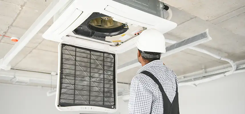 Our Affordable Duct Cleaning Near Me Services in Morristown, NJ