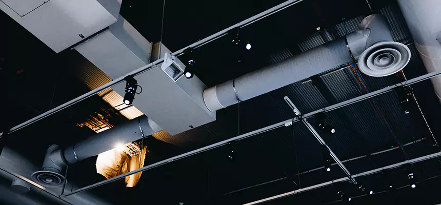 Our Air Duct Replacement Services in Morristown, NJ