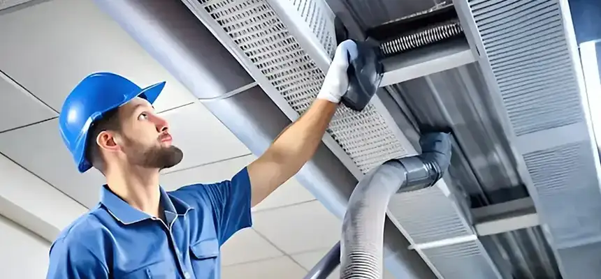 Our Annual Dryer Vent Maintenance Services in Morristown, NJ