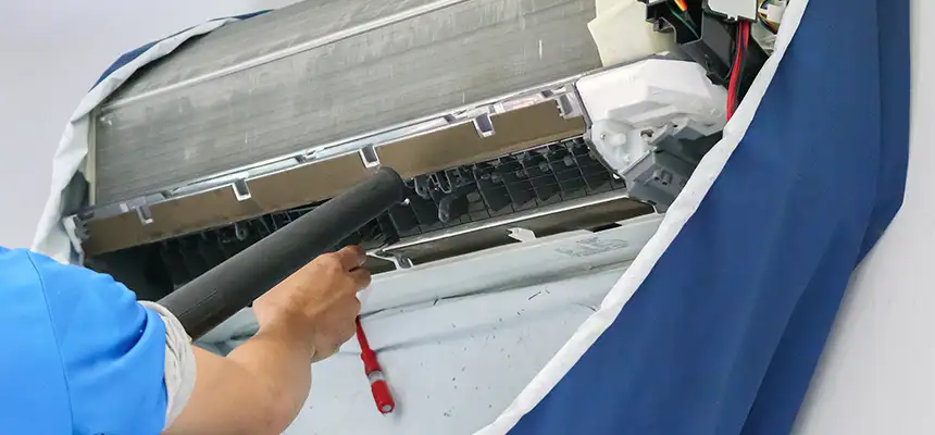 Advanced Clogged Dryer Vent Repair for Multi-Unit & Commercial in Morristown, NJ