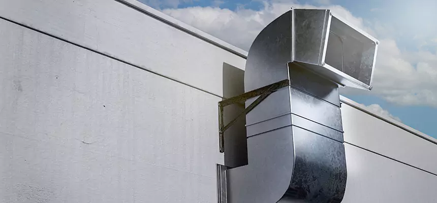 Trusted Industrial Dryer Vent Cleaning in Morristown