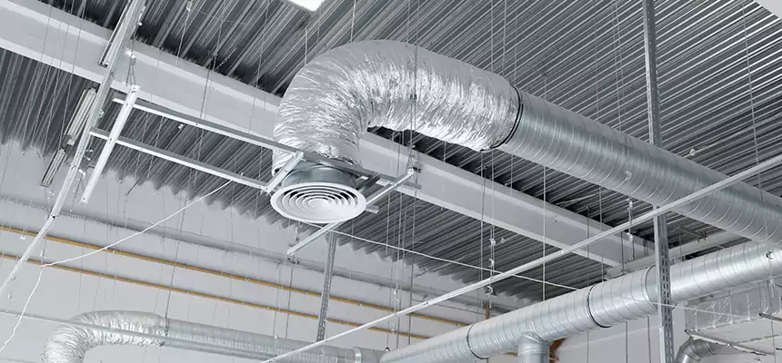 Our Dryer Vent Hose Replacement Services in Morristown, NJ