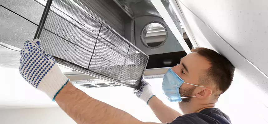 Our Dryer Vent Replacement Services in Morristown, NJ