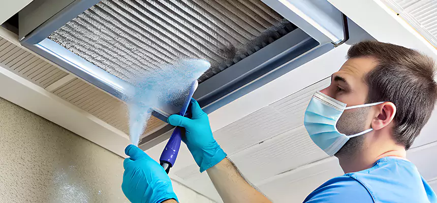 Our Home Ventilation Cleaning Services in Morristown, NJ