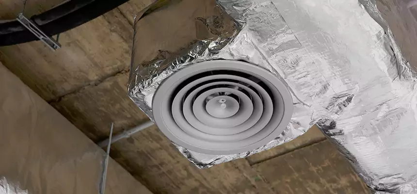 Our HVAC Ductwork Installation Services in Morristown, NJ
