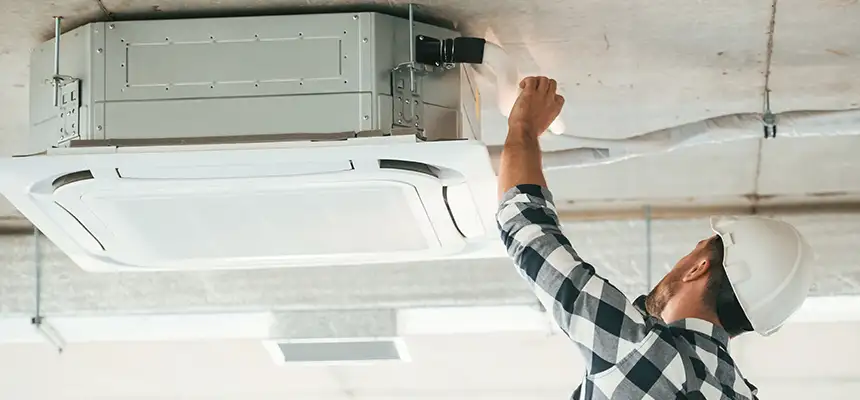 Our Local Vent Cleaning Services in Morristown, NJ