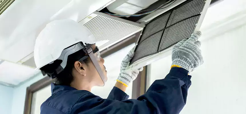 Our Multi-family Home Duct Cleaning Services in Morristown, NJ