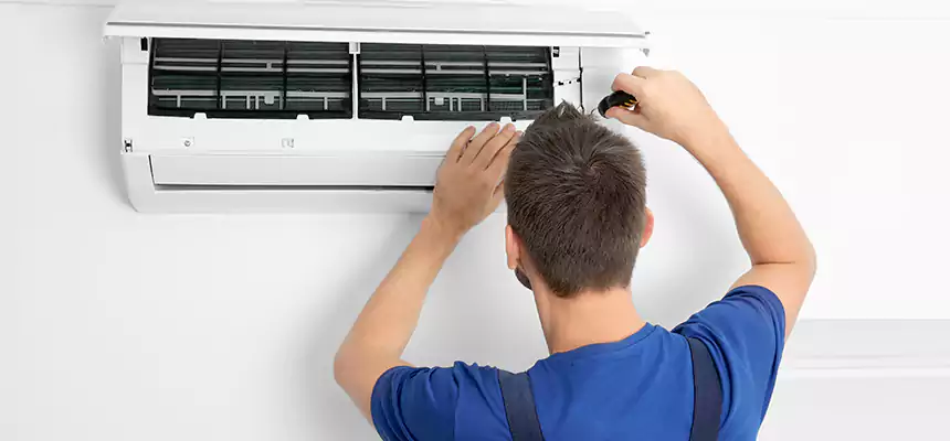 Our Smart Air Conditioning Installation Services in Morristown, NJ