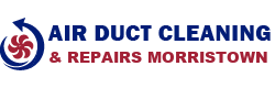 Air Duct Cleaning & Repairs Morristown