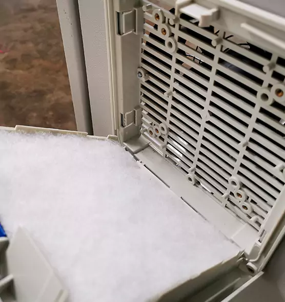 About Air Duct Overhaul & Upgrades in Morristown, NJ