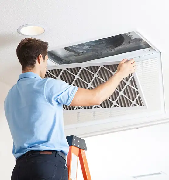 About Annual Dryer Vent Maintenance Morristown, NJ