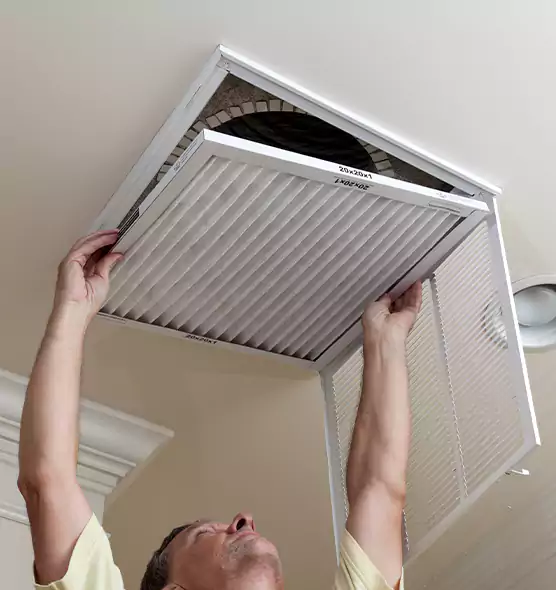 Trusted Apartment Air Duct Cleaning in Morristown, NJ