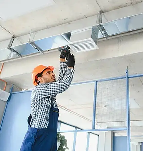 About Commercial Laundry Vent Cleaning in Morristown, NJ