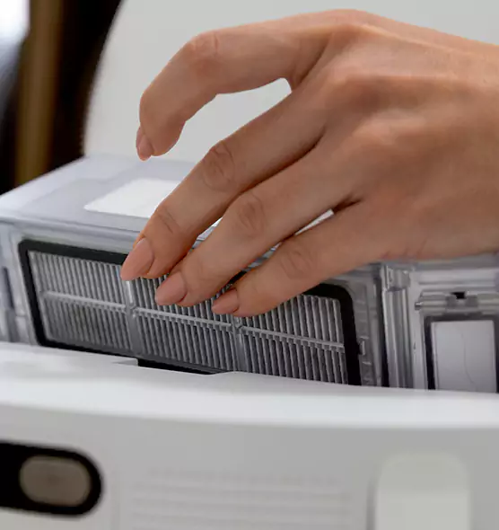  Professional Dryer Vent Lint Filter Cleaning in Morristown, NJ