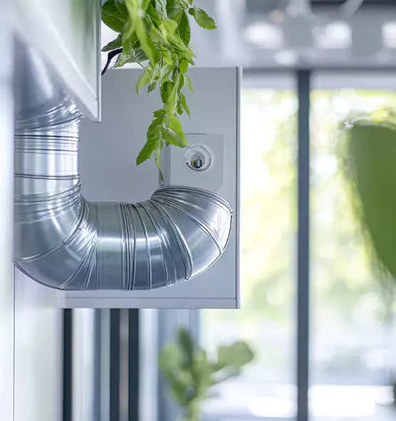 Professional Eco-Friendly Duct Cleaning Services in Morristown, NJ