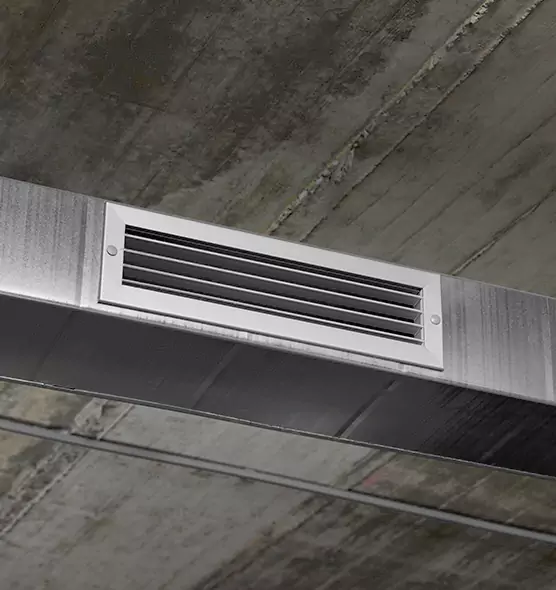Trusted Hospital Grade Air Duct Cleaning Experts in Morristown, NJ