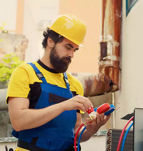 About Smart HVAC Installation in Morristown, NJ