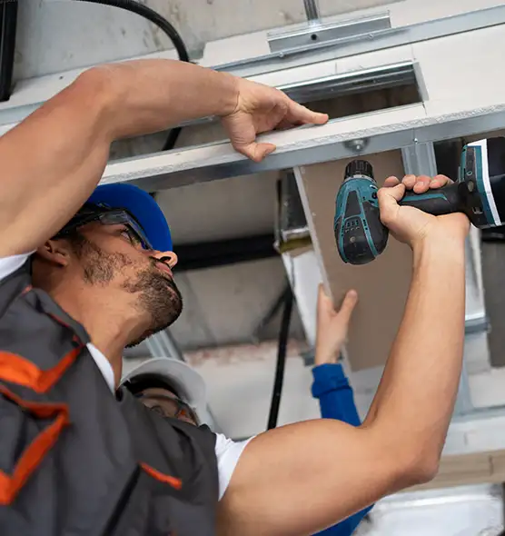 About Vent Smoke Odor Elimination in Morristown, NJ