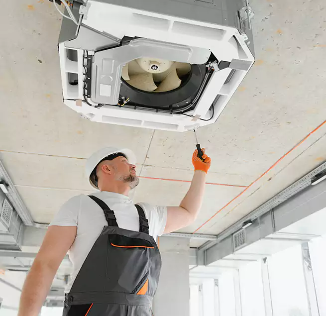 Why Homeowners & Businesses Trust Us in Morristown, NJ?