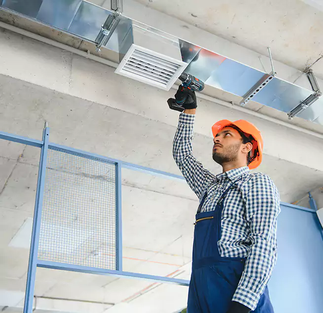 Why Homeowners & Businesses Trust Us in Morristown, NJ?