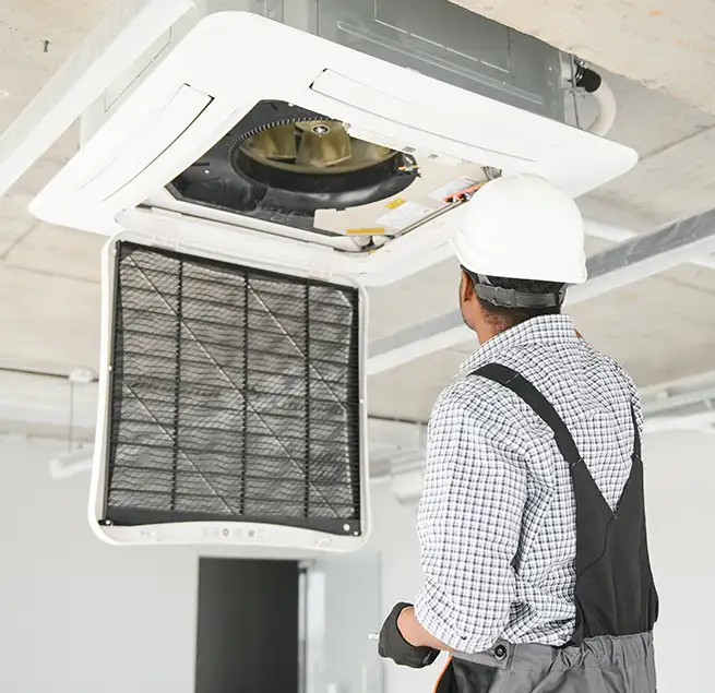 Why Homeowners & Businesses Trust Us in Morristown, NJ?