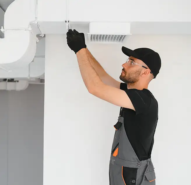 Why Homeowners & Businesses Trust Us in Morristown, NJ?