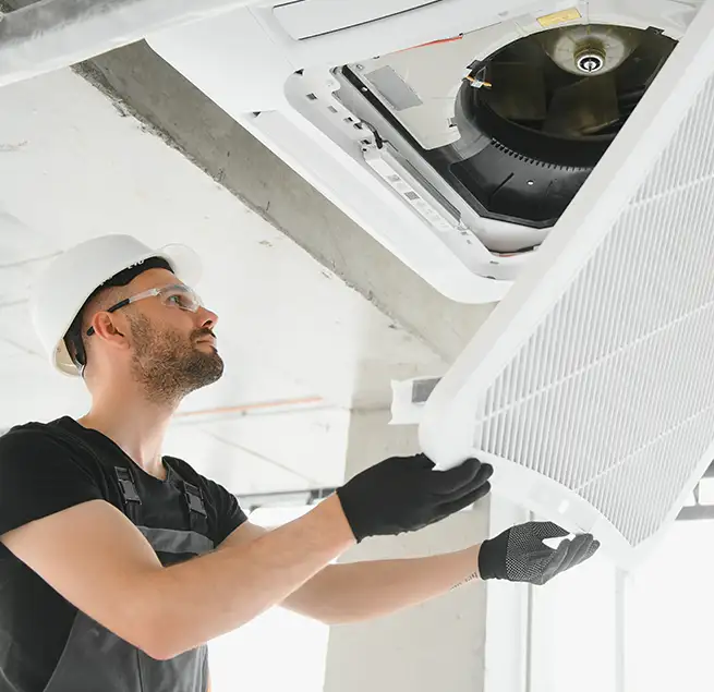 Why Homeowners & Businesses Trust Us in Morristown, NJ?