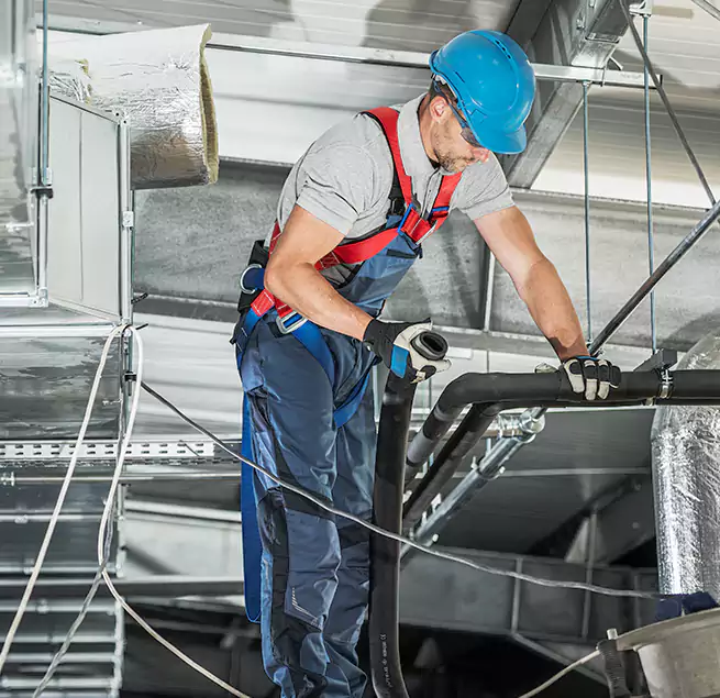 Why Homeowners & Businesses Trust Us in Morristown, NJ?