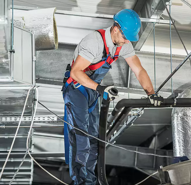 Why Homeowners & Businesses Trust Us in Morristown, NJ?