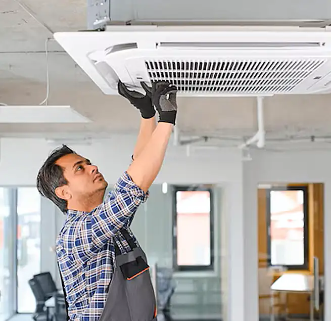 Why Homeowners & Businesses Trust Us in Morristown, NJ?