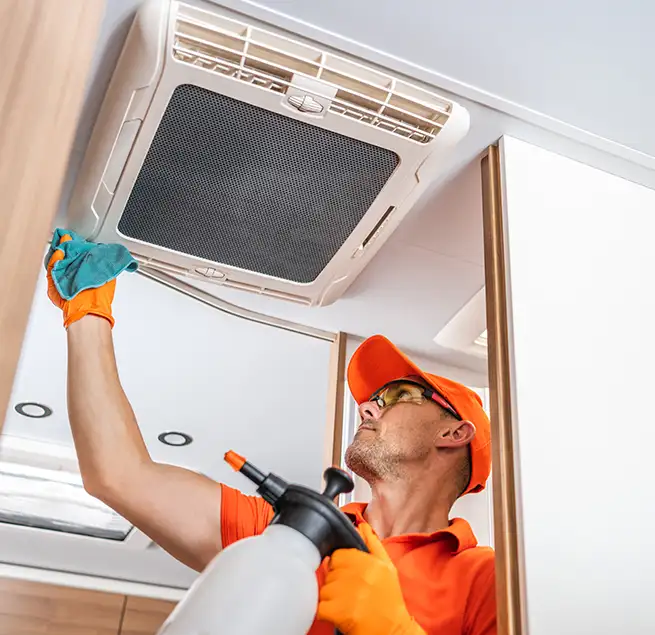 Why Homeowners & Businesses Trust Us in Morristown, NJ?