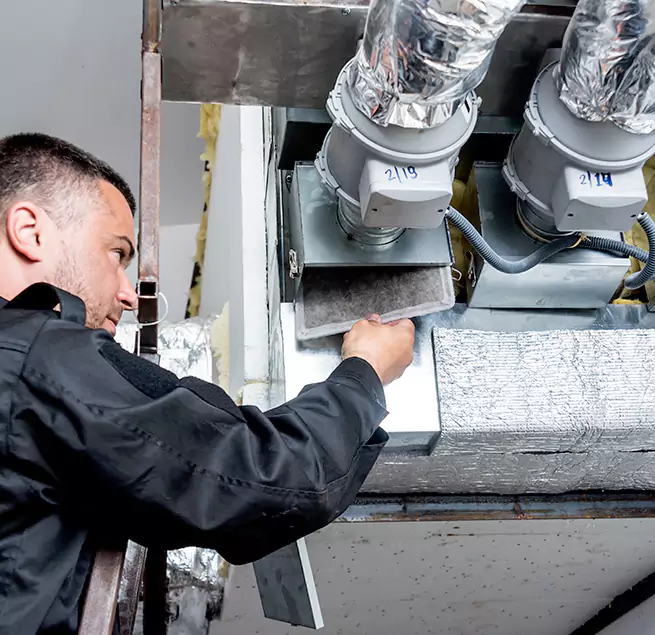  Why Homeowners & Businesses Trust Us in Morristown, NJ?