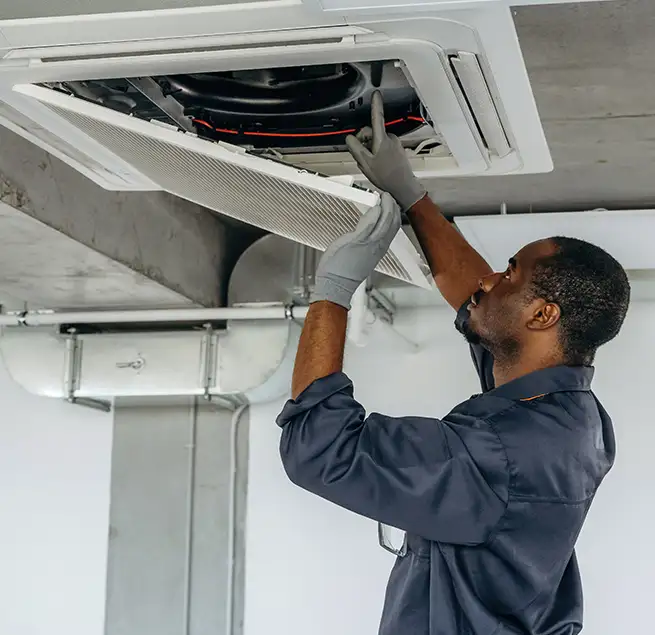 Why Homeowners & Businesses Trust Us in Morristown, NJ?