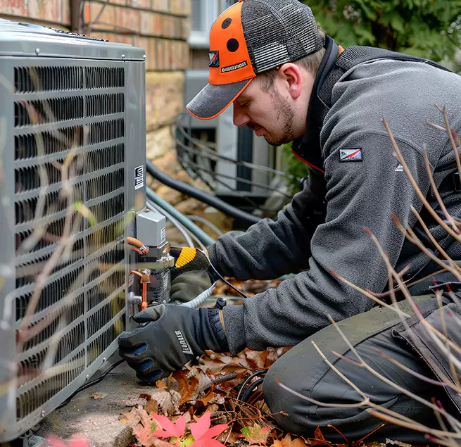 Why Homeowners & Businesses Trust Us in Morristown, NJ?