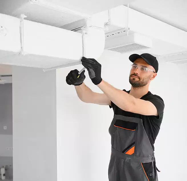 Why Homeowners & Businesses Trust Us in Morristown, NJ?