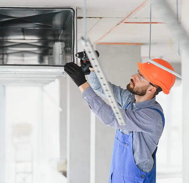  Why Homeowners Businesses Trust Us Morristown, NJ