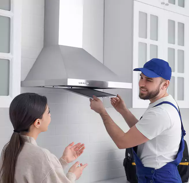  Why Homeowners & Businesses Trust Us in Morristown, NJ?