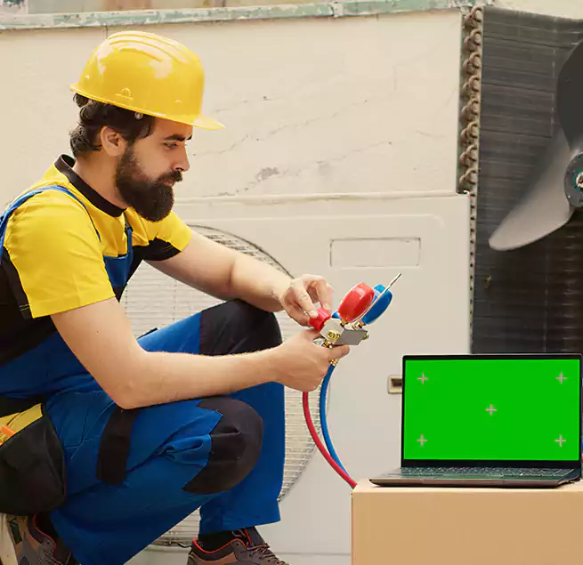 Why Homeowners & Businesses Trust Us in Morristown, NJ?