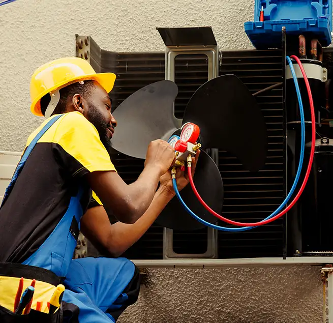 Why Homeowners & Businesses Trust Us in Morristown, NJ?