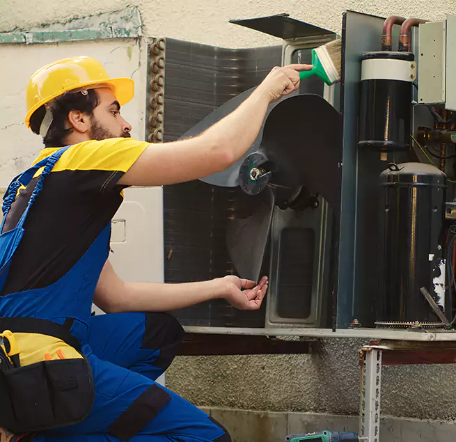 Why Homeowners & Businesses Trust Us Morristown, NJ?