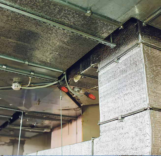 Why Homeowners & Businesses Trust Us Morristown, NJ?