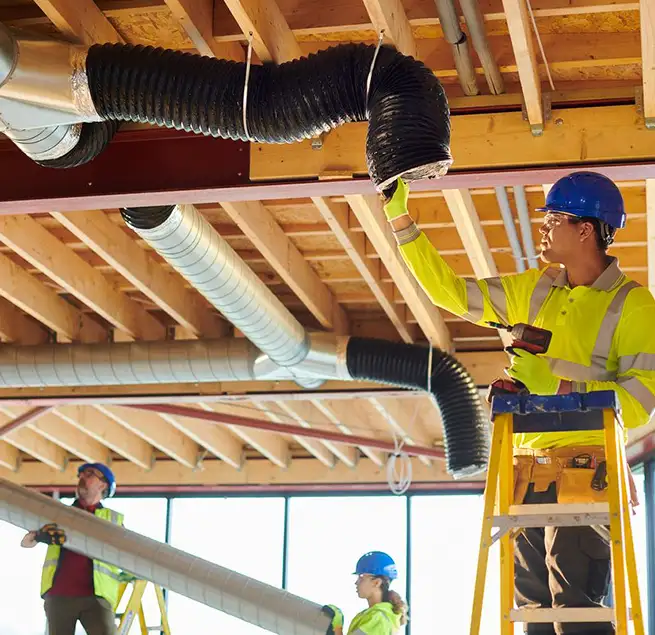 Why Homeowners & Businesses Trust Us in Morristown, NJ?