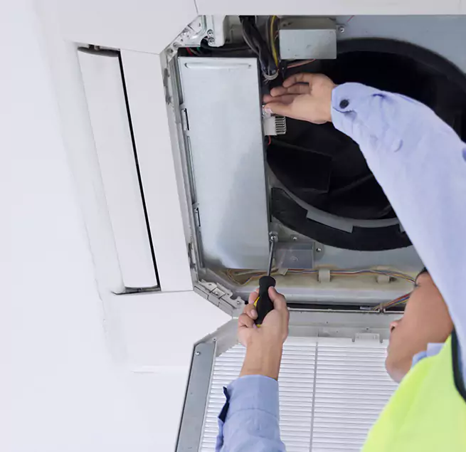 Why Homeowners Businesses Trust Us Morristown, NJ