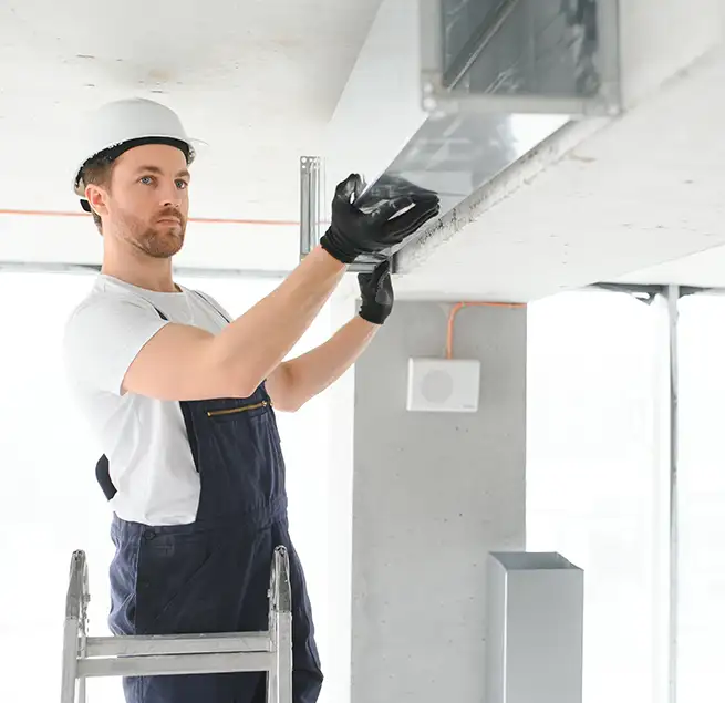 Why Homeowners & Businesses Trust Us in Morristown, NJ?