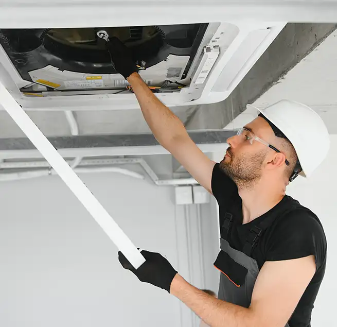 Why Homeowners & Businesses Trust Us in Morristown, NJ?