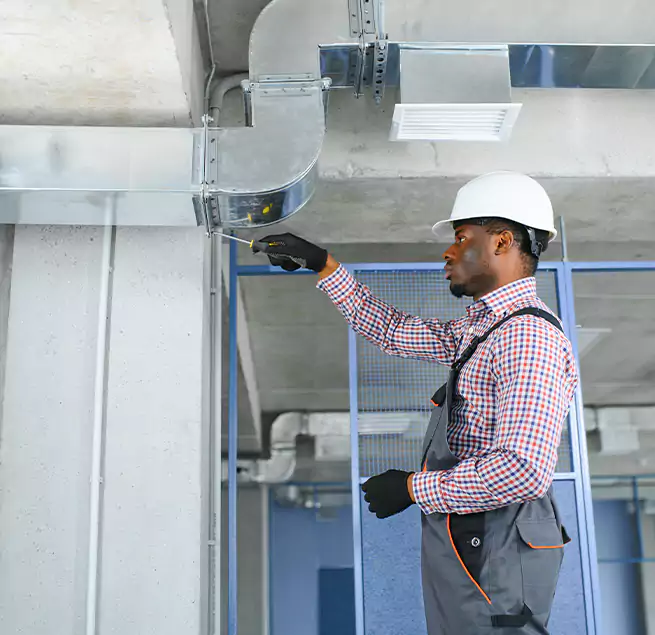 Why Homeowners & Businesses Trust Us in Morristown, NJ