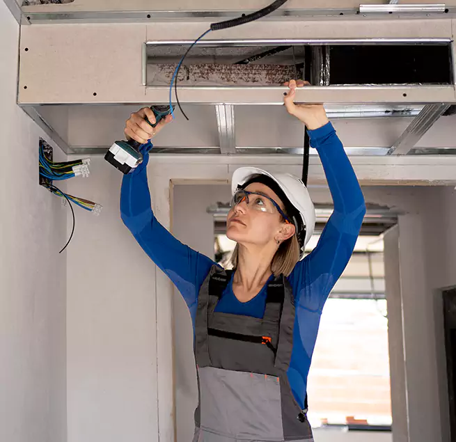  Why Homeowners & Businesses Trust Us in Morristown, NJ?