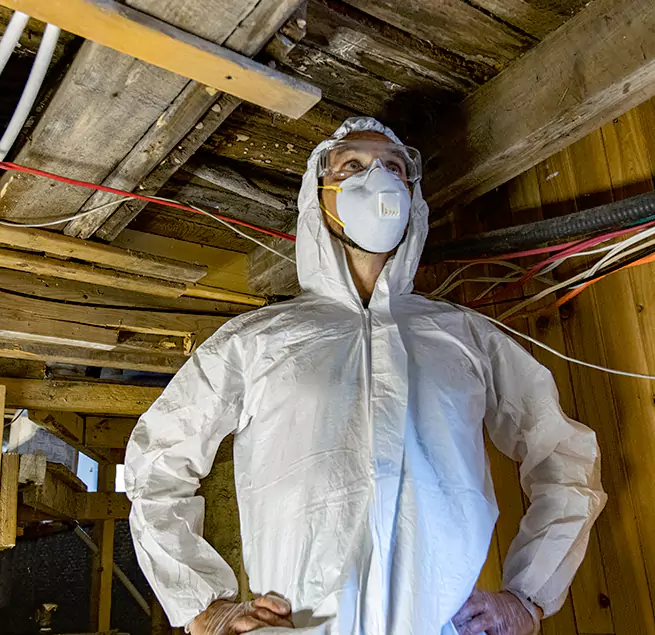 Why Homeowners & Businesses Trust Us in Morristown, NJ?